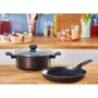 Сковорода Tefal Simple Cook 28 см (B5560653): Диаметр, см 28