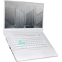 Ноутбук ASUS TUF Dash F15 FX516PM (FX516PM-HN072W) RB: Тип экрана антибликовое покрытие
