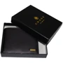 Чоловіче портмоне Cross Insignia BI-FOLD Coin Wallet коричневе (248072B-2): Країна виробник Индия