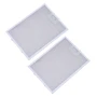 Вытяжка Minola HK 6214 WH 700 LED фото 12