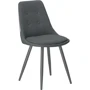 Комплект стільців GT K-8764 Fabric Gray 4 шт.: Виробник GT Racer