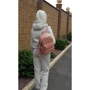 Женский рюкзак Sambag Dalii LB пудра (15351006)