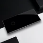 Аксессуар для смартфона Nillkin Anti-Explosion Glass Screen 3D (CP+MAX) Black for Samsung S918 Galaxy S23 Ultra: Цвет черный