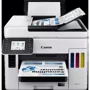 МФУ Canon MAXIFY GX7050 MFP (4471C006): Технология печати Струйная