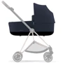 Люлька Cybex Mios Lux Plus Midnight Blue (522000859) фото 3