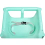 Стульчик для кормления Bambi M 4209 Mint