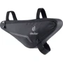 Велосумка Deuter Front Triangle Bag, black
