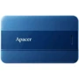 Внешний жесткий диск Apacer AC237 1 TB Blue (AP1TBAC237U-1): Объем памяти 1 ТБ