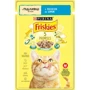 Влажный корм для котов Friskies с лососем в подливке 26х85 г (7613036962230): Класс Эконом