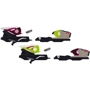 Лижі Rossignol Attraxion 6 ECHO WTPI2 + SAPHIR 110 S TPI2 (2012/2013): Стиль катання All Mountain On Piste