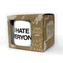Чашка PAPAdesign I hate everyone біла: Виробник PAPAdesign