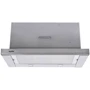 Вытяжка Ventolux GARDA 50 INOX (1100) SMD LED: Тип монтажа Встраиваемый