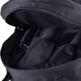 Чоловік рюкзак Onepolar чорний (W1309-black): Матеріал поліестер