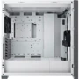 Корпус Corsair 5000D AIRFLOW Tempered Glass White (CC-9011211-WW) фото 6