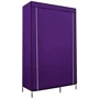 Шафа Stenson розкладна 105х45х175 см (R30898 purple) фото 3