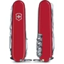 Мультитул Victorinox SWISSCHAMP XXL (Vx16795.XXL): Количество инструментов 73