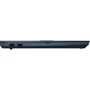 Ноутбук ASUS Vivobook Pro 15 OLED M3500QA (M3500QA-L1165): Екран 15.6 FullHD (1920 х 1080)