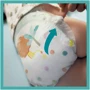 Подгузники Pampers Active Baby Размер 6 (Extra Large) 13-18 кг 128 шт (8006540032688) фото 6