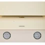 Вытяжка Eleyus Element 1000 60 BG: Управление Сенсорное