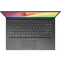 Ноутбук ASUS VivoBook 14 (K413EA-EB1791W): Тип екрану матовый
