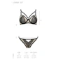 Комплект Passion LORINA SET beige XXL/XXXL