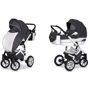 Універсальна коляска 2в1 Euro Cart Durango (anthracite): Тип коляски універсальна коляска (2-в-1)