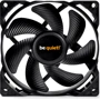 Кулер be quiet! Pure Wings 2 PWM 140mm (BL040): Рівень шуму, dB 19.8