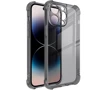 Чохол для iPhone BeCover TPU Case Anti-Shock Grey для iPhone 15 Pro Max (710624)