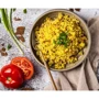 Каша Street Kasha Кускус с овощами 250 г (4820201770474): Вид Каша