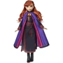 Лялька Hasbro Frozen Холодне серце 2 Анна (E6710): Висота, см 35