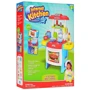 Дитяча кухня блакитна (WD-B22): Виробник Metr+