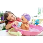 Игровой набор Веселое купание и сладкий сон My Garden Baby HBH46 фото 3
