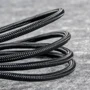 Кабель Baseus USB Cable to Micro USB/Lightningx2/Type-C Fast 4-in-1 3.5A 1.2M Black (CA1T4-A01) фото 10