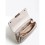 Женская сумка через плечо Guess Matrix Shoulder Bag бежевая (HWVG7740200-SML): Страна производитель Индонезия