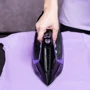 Утюг Zelmer ZIR2600 GlidePro: Объем резервуара, мл 180