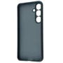 Чехол для телефонов WAVE Colorful Case Forest Green for Samsung S926 Galaxy S24 Plus: Совместимость Samsung S926 Galaxy S24 Plus