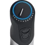 Блендер Clatronic SMS 3455 Black: Количество скоростей 7