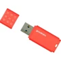 USB-флешка GOODRAM 128GB UME3 USB 3.0 Orange (UME3-1280O0R11): Обсяг пам'яті 128 GB