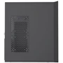 Корпус GAMEMAX ET-209-NP-2U3: Типорозмір Midi-Tower
