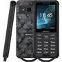 Мобильный телефон Ulefone Armor Mini 2 Camouflage (UA UCRF): Дисплей 2.4 ( 240х320 )