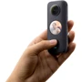 Экшн камера Insta360 One X2 (CINOSXX): Разрешение видео 5760x2880 30 к/с
