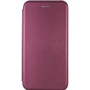 Аксессуар для смартфона Fashion Classy Burgundy for Samsung A235 Galaxy A23 4G