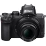 Nikon Z50 kit (16-50mm) VR (VOA050K001): Тип матрицы CMOS