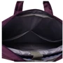 Сумка для ноутбуков Remoid 15.6" Violet (1Rem940-15-violet) фото 7