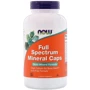 Now Foods Full Spectrum Mineral Мультиминеральная формула 120 капсул