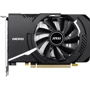 Видеокарта MSI GeForce RTX 4060 AERO ITX 8G OC UA