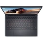 Ноутбук Dell G15 5530 (useghbto5530gywv): Оперативна пам'ять 8 ГБ