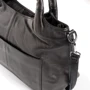 Жіноча сумка тоут Alex Rai 02-09 08-9502-9 silver-grey срібляста (35558): Стать Женский