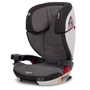 Автокресло EasyGo Camo 15-36 9024-EGC-16, titanium, графит
