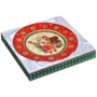 Тарілка Lefard Christmas collection 21 см (986-059): Тип Тарелка